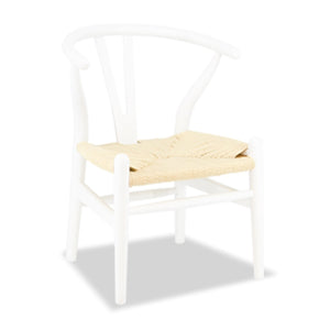 Silla Wishbone - DUDUK