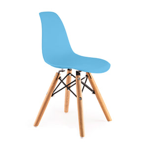 silla eames kids