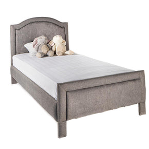 cama para habitación de niño