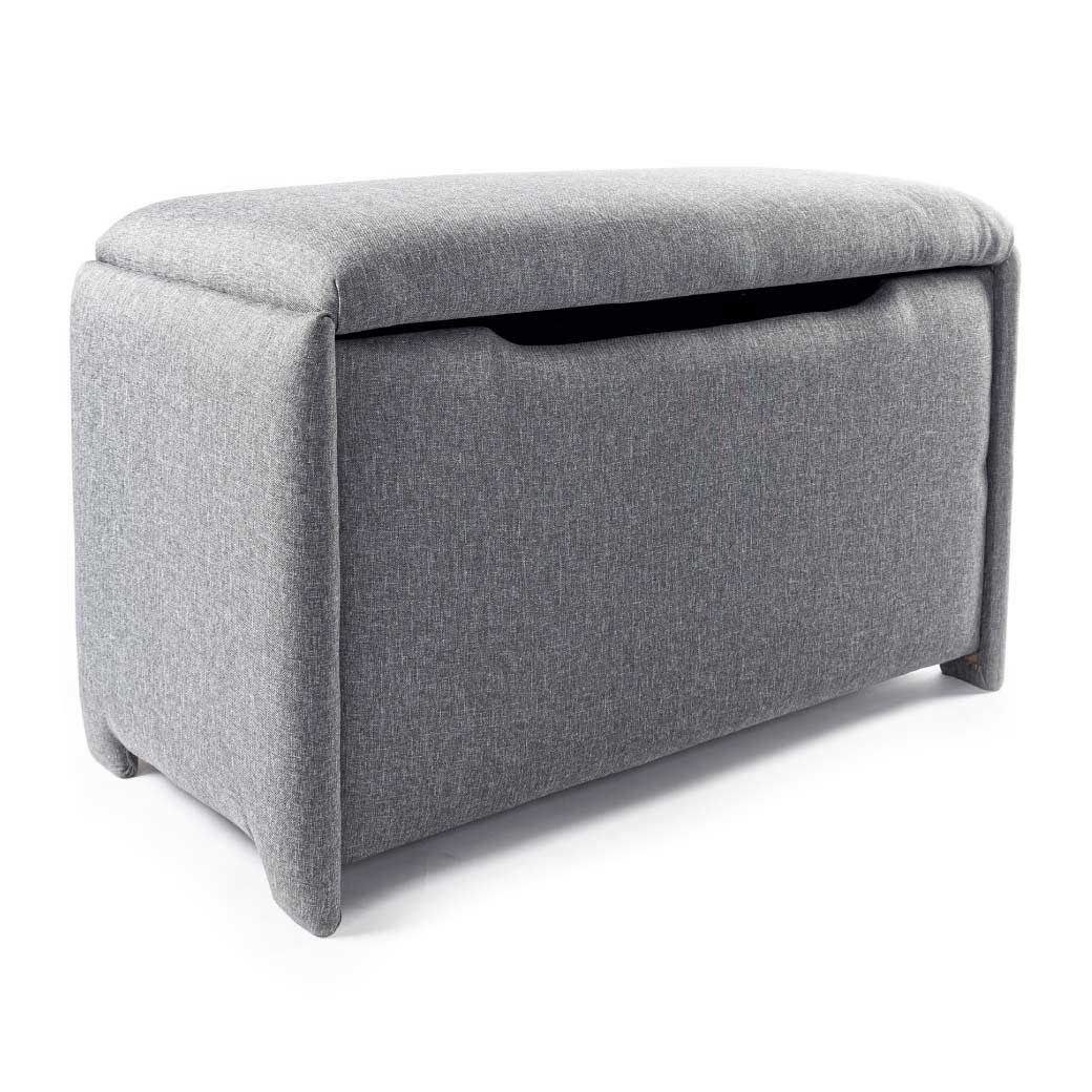 Baúl Fontana Tapizado