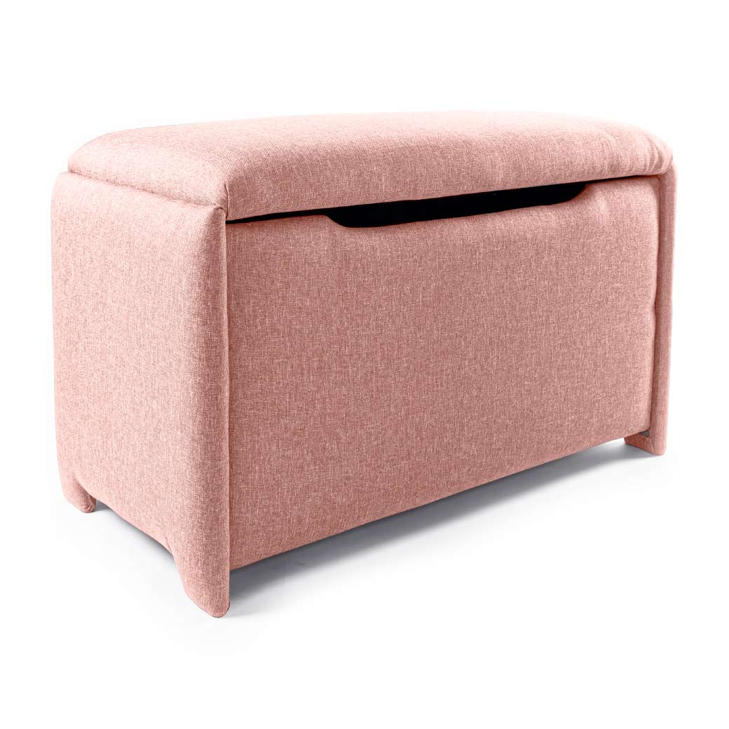 Baúl Fontana Tapizado