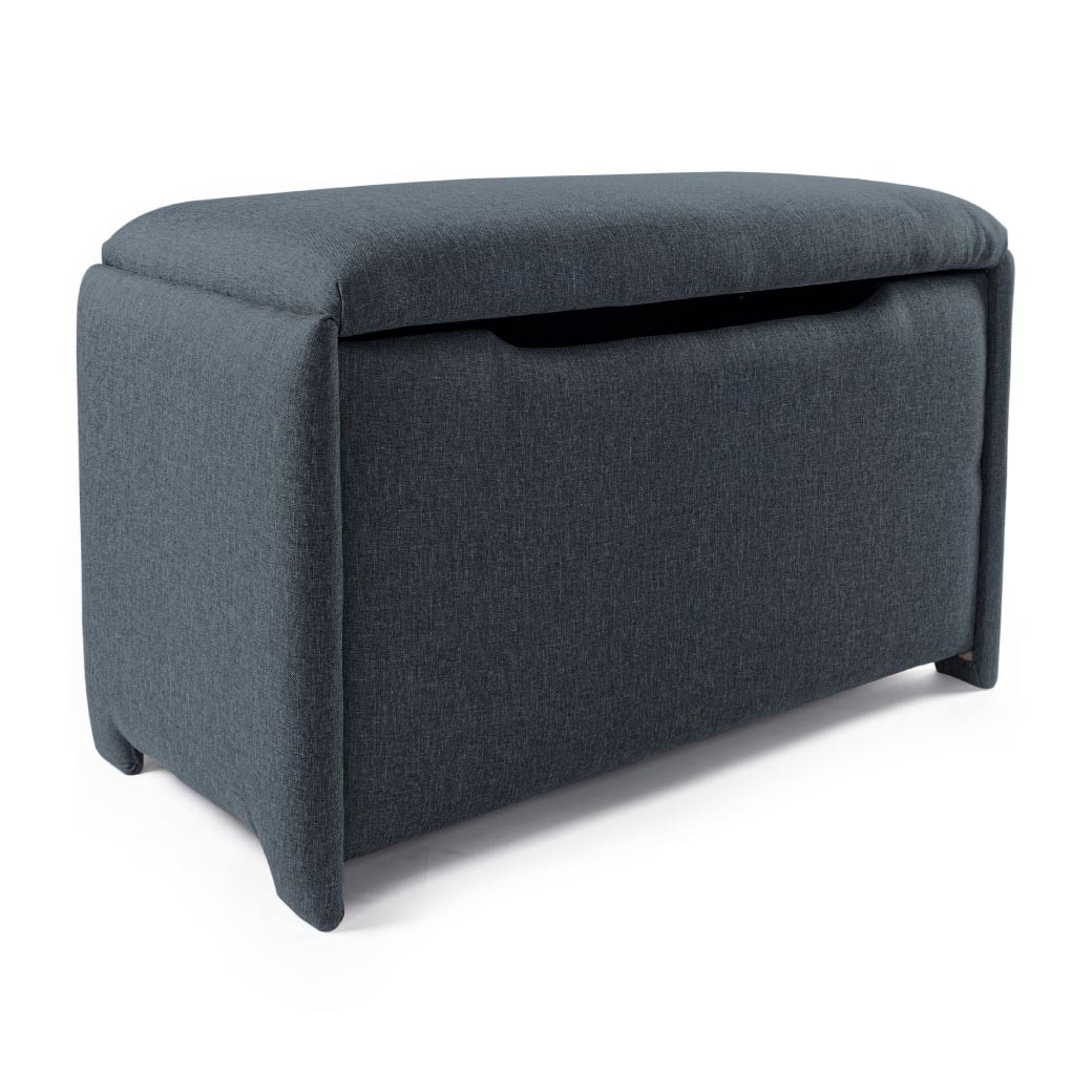 Baúl Fontana Tapizado