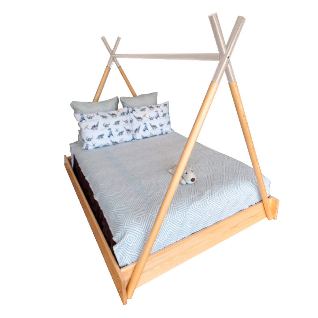 Cama Tipi