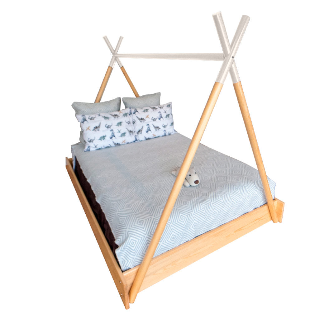 Cama Tipi