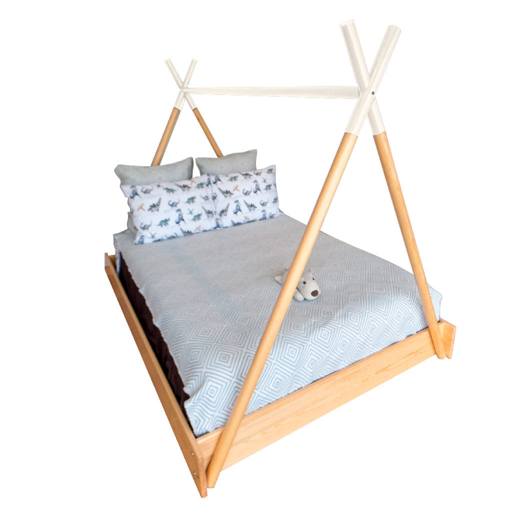 Cama Tipi