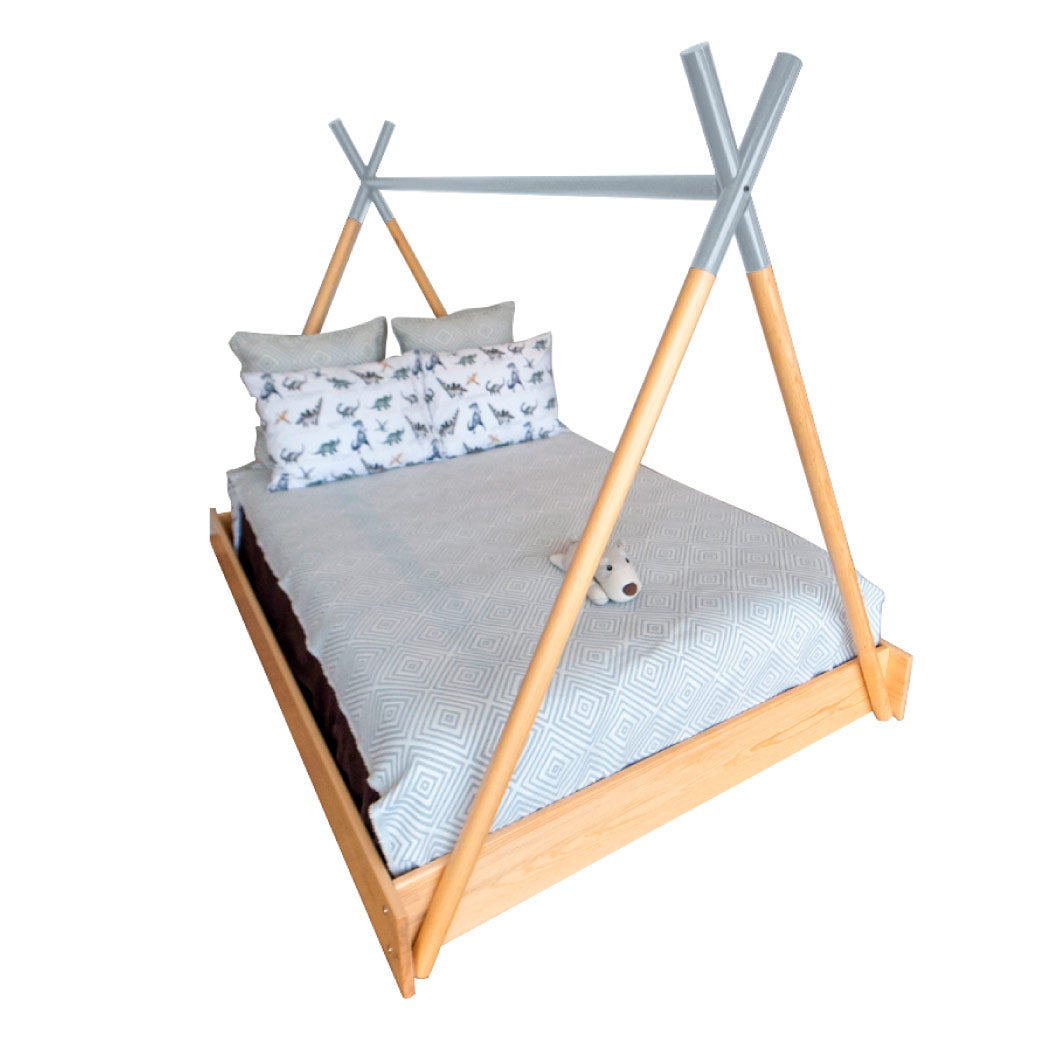 Cama Tipi