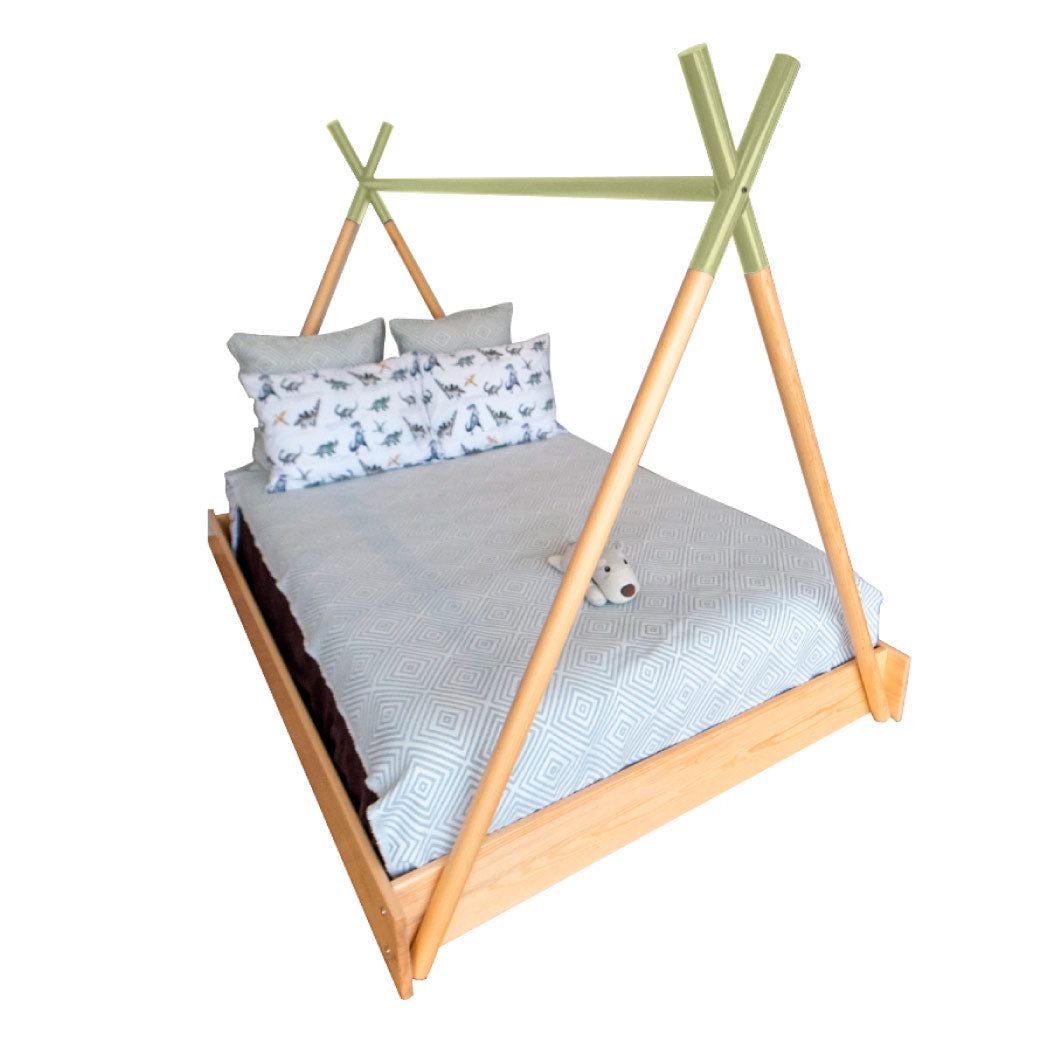 Cama Tipi