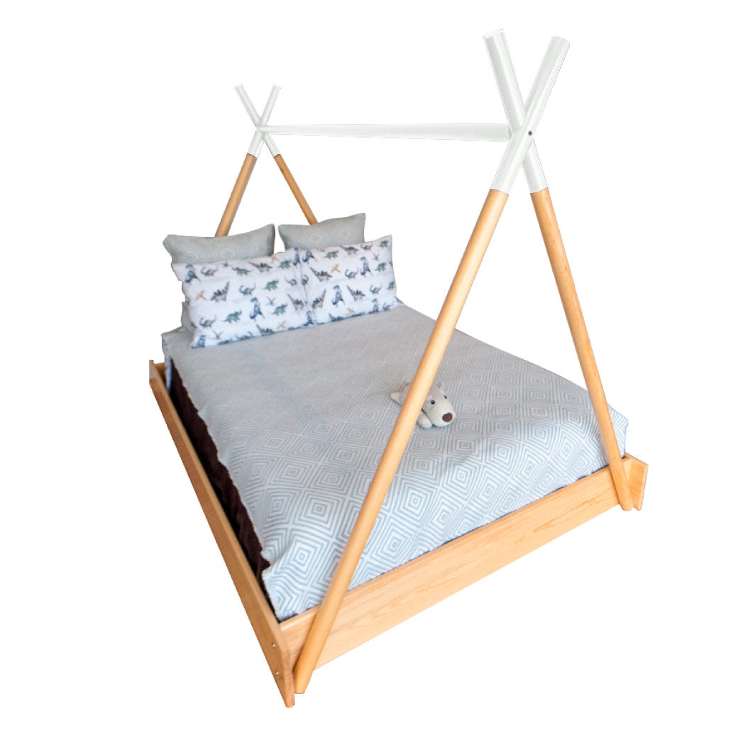 Cama Tipi