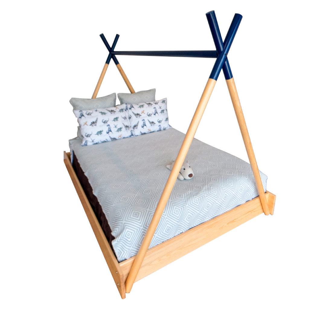 Cama Tipi