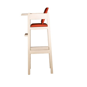 silla de bebe alta