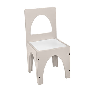 silla pequeña para niño