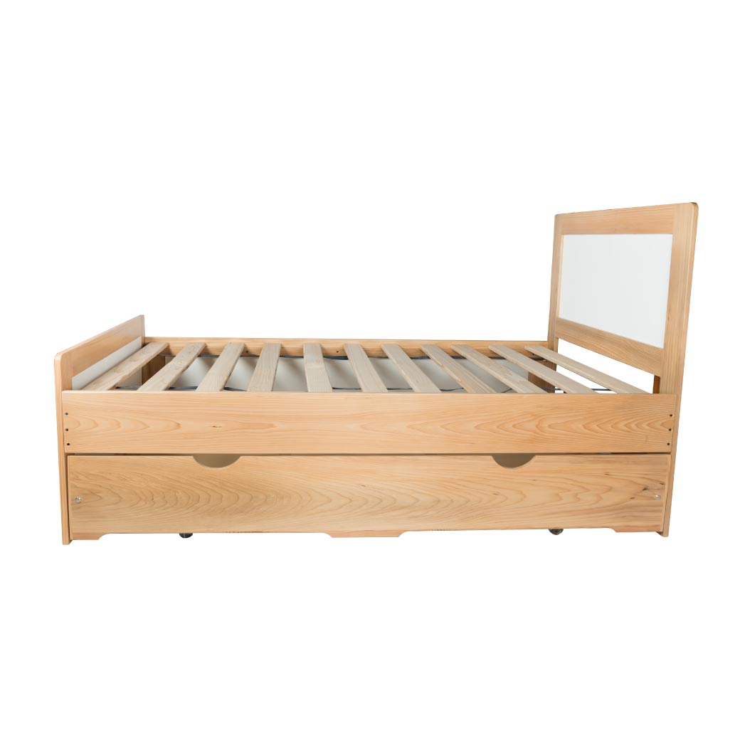 Cama Nido Natura (colchón superior de 10cm)