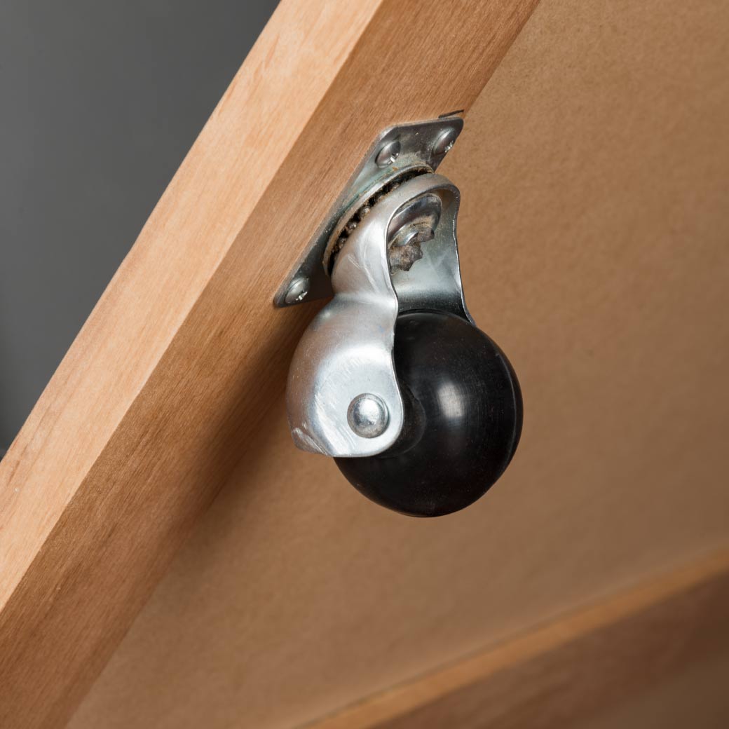 Cama Nido Natura (colchón superior de 10cm)