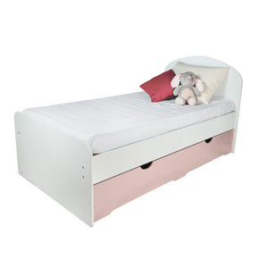 cama nido para recamara de niña