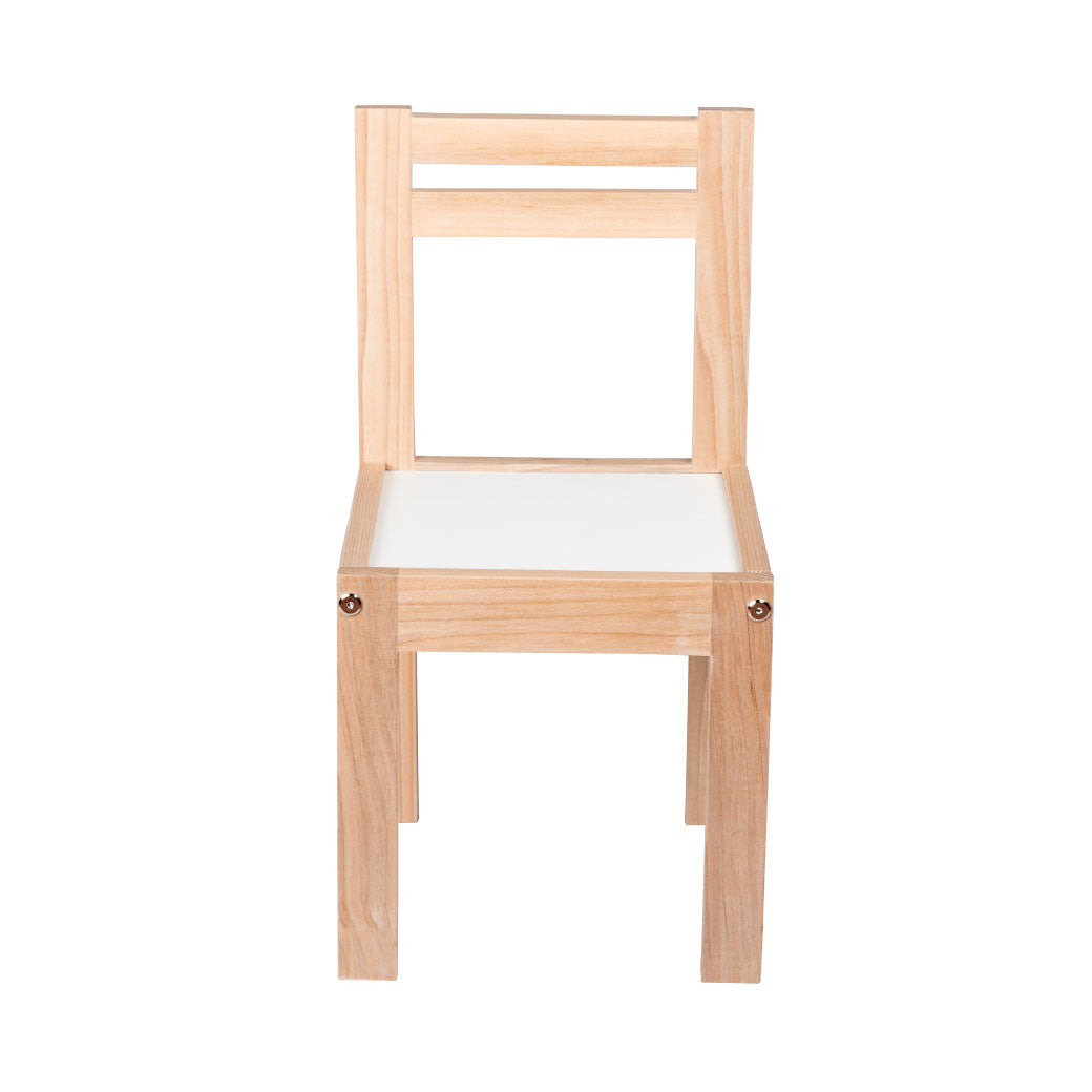 Silla Duo