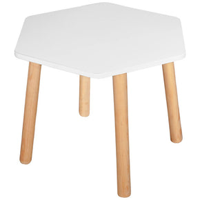 mesa para niños de 5 años