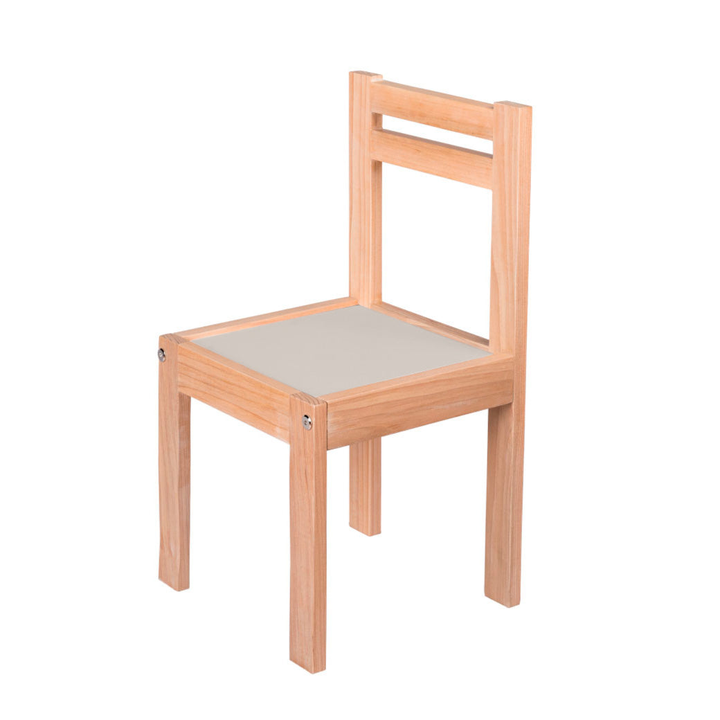 Silla Duo