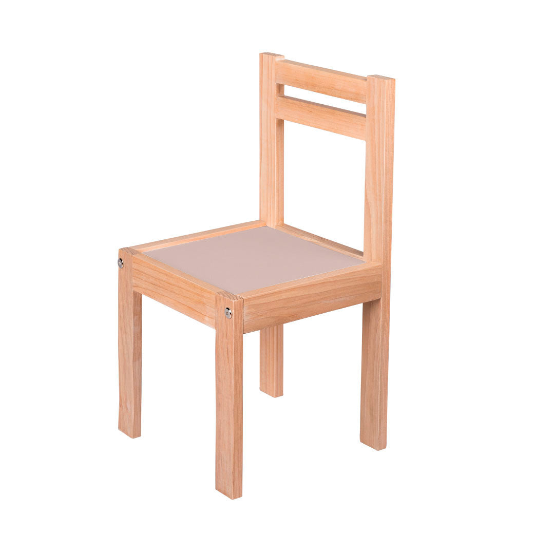 Silla Duo