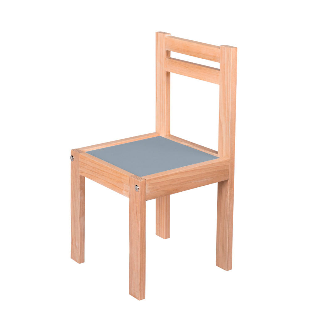 Silla Duo