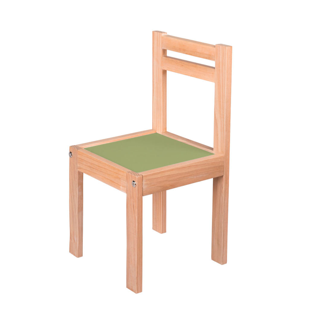 Silla Duo
