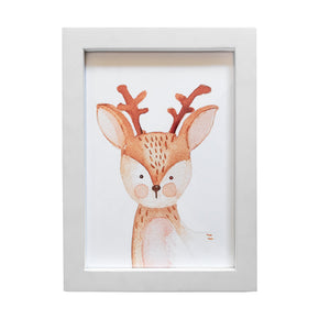 cuadro para cuarto de niña