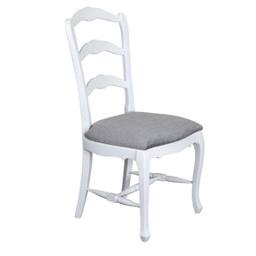 silla elegante para niños