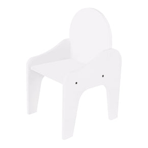 silla para niña de 2 años