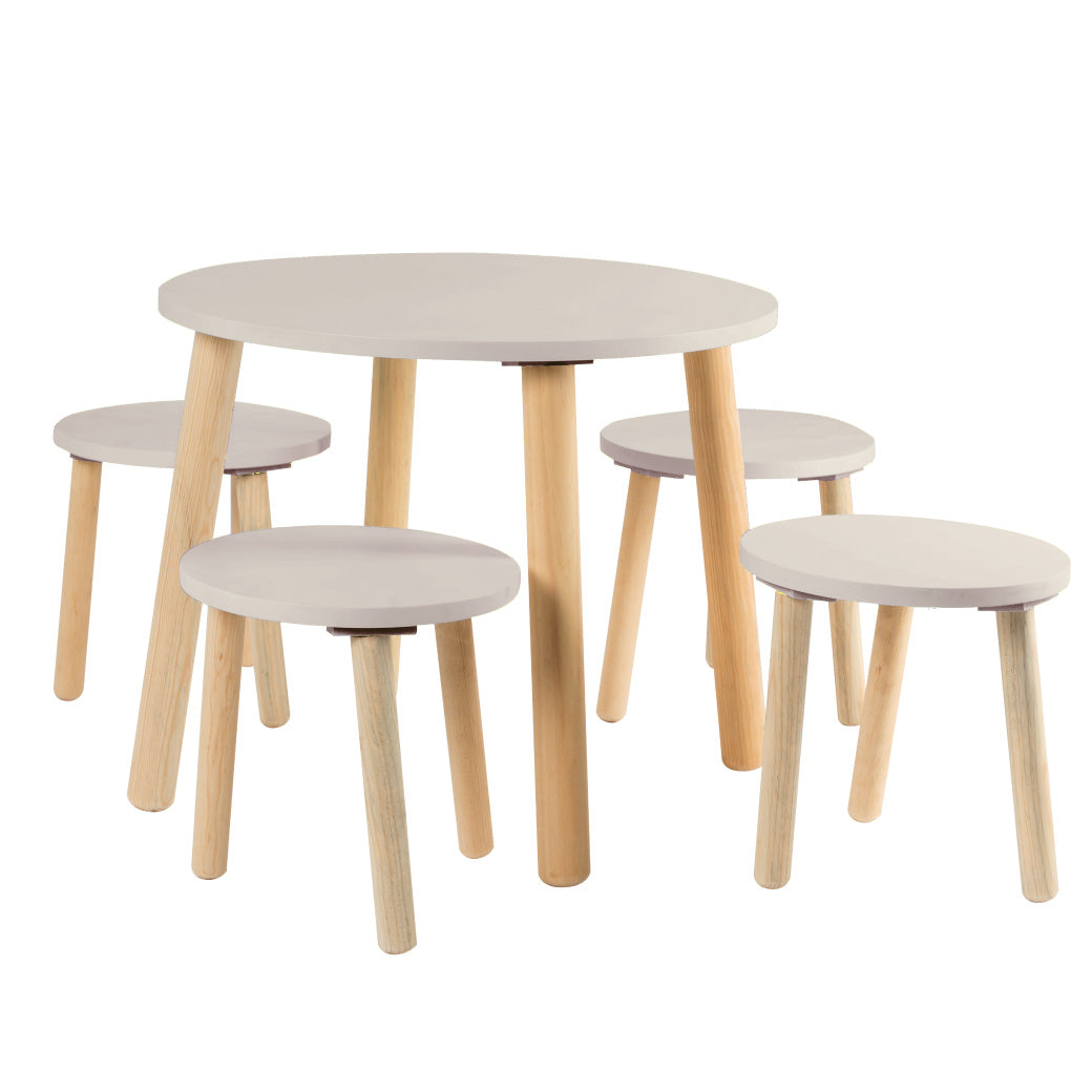 Comedor Natura Circular n°1