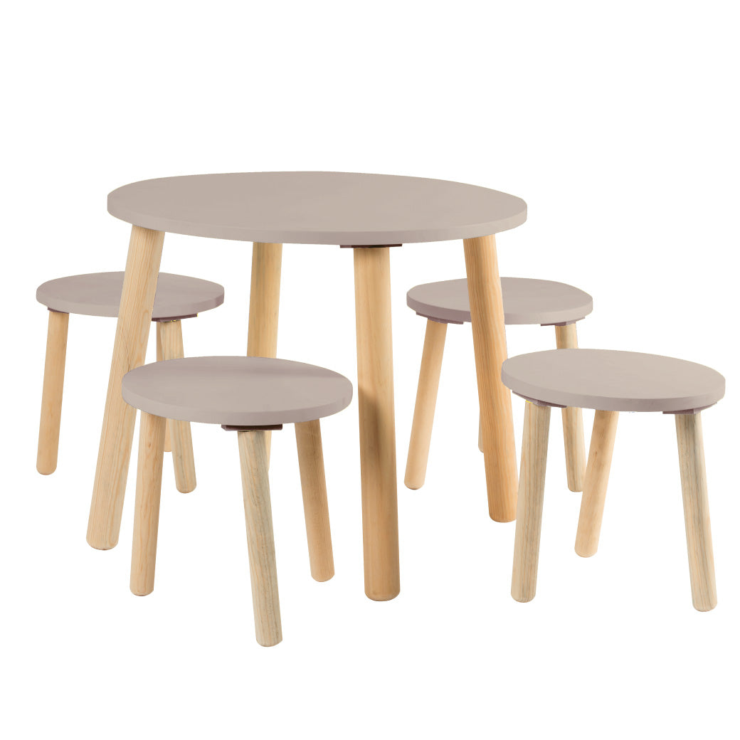 Comedor Natura Circular n°1