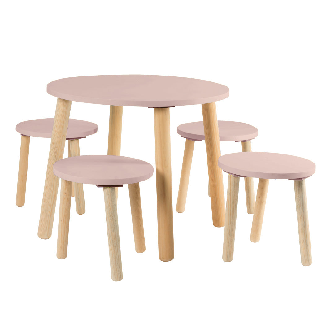 Comedor Natura Circular n°1