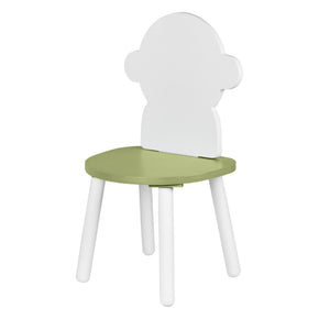 silla para niño de 6 años