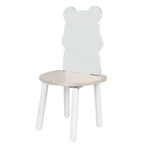 Silla para niño de 2 años