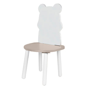 silla de animalito para recamara de niño