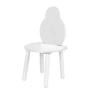 silla para niña de 2 años