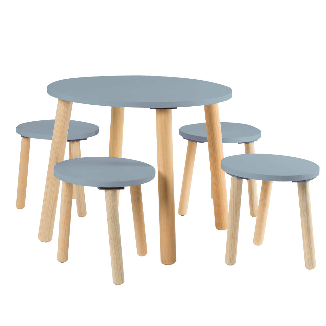 Comedor Natura Circular n°1