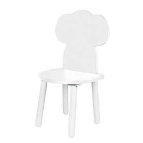 silla para habitación de niño