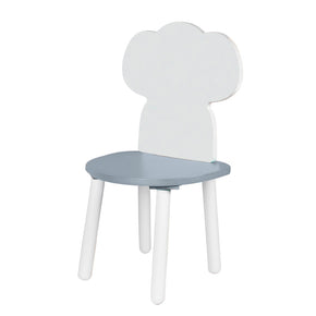silla para habitacion de niño