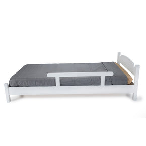cama montessori a ras de suelo