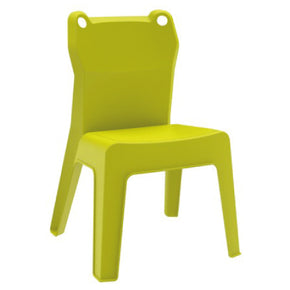 silla de exterior para niños