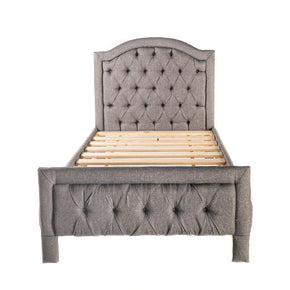 cama para niña