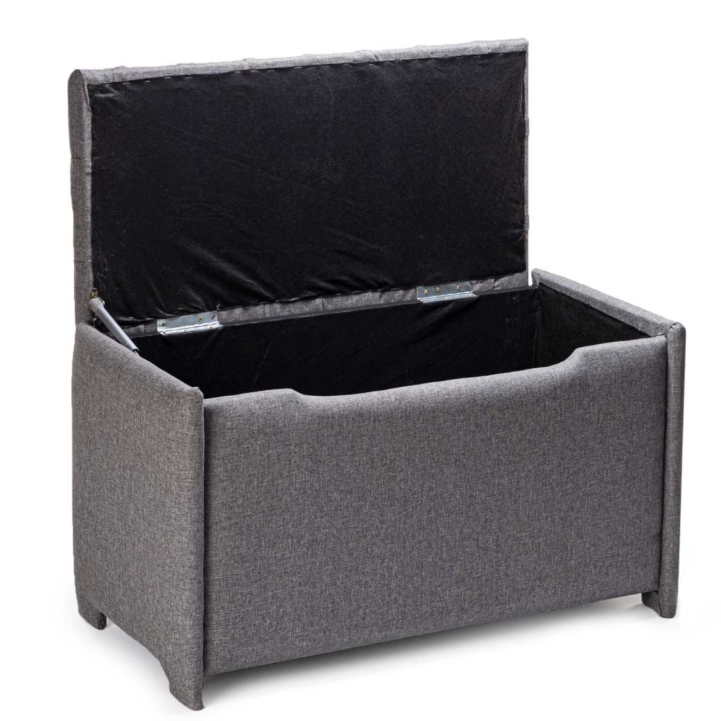 Baúl Fontana Tapizado