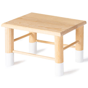 taburete para niños