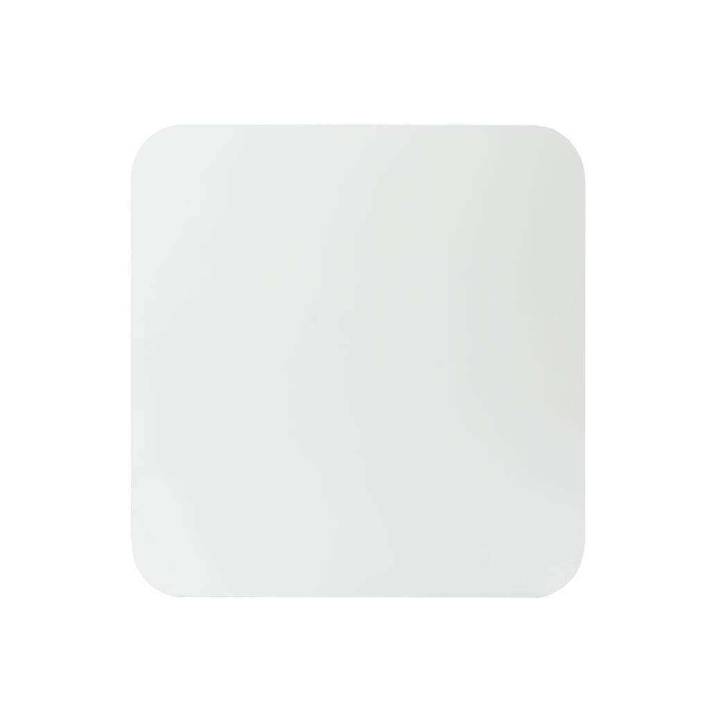 Mesa Cuadrada - Dos Sillas Animalitos