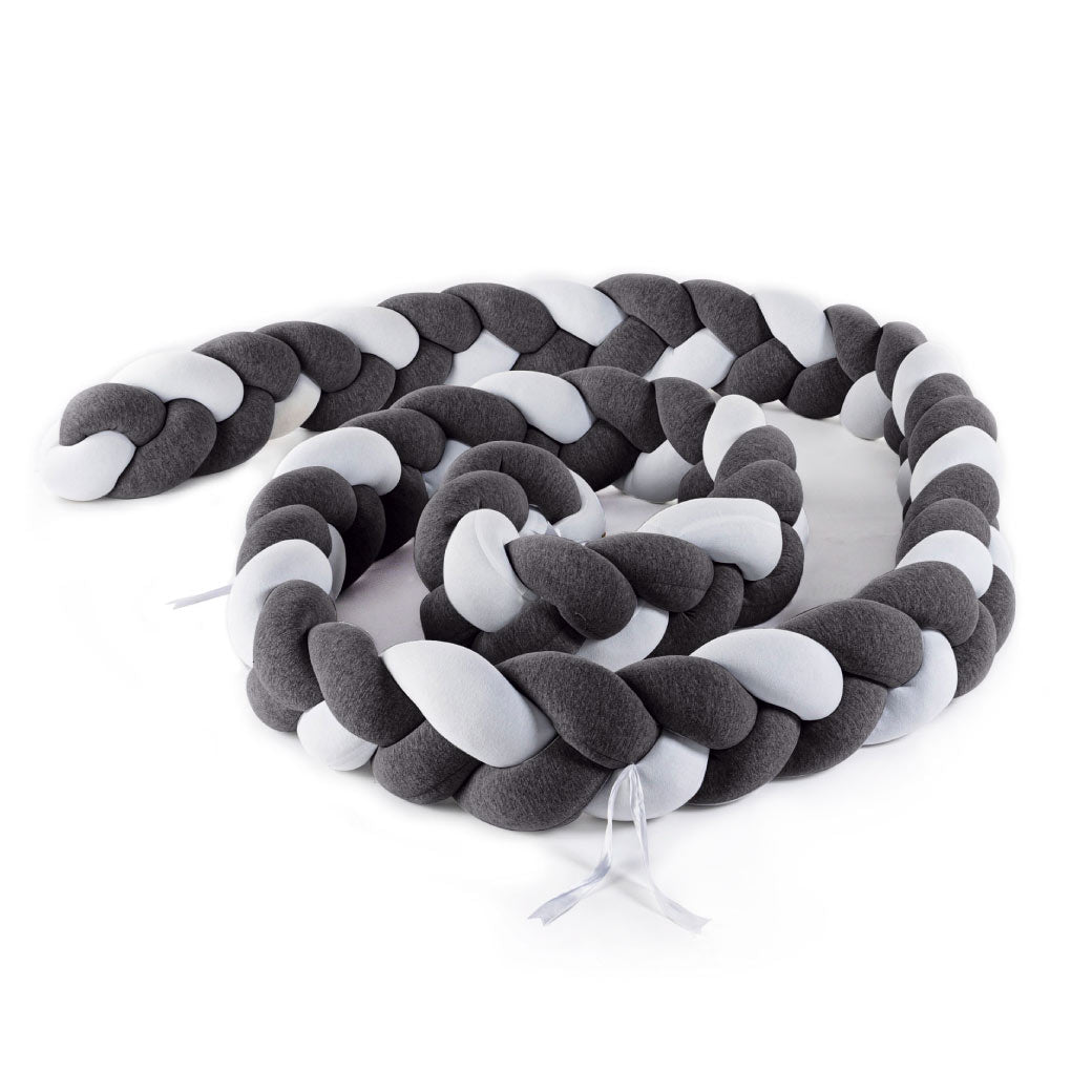 Trenza Para Cama Casa Cercada (3 tubos)