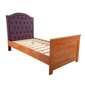 camas de madera para niñas