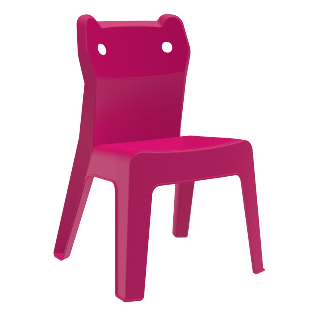 Silla Hannes Gato