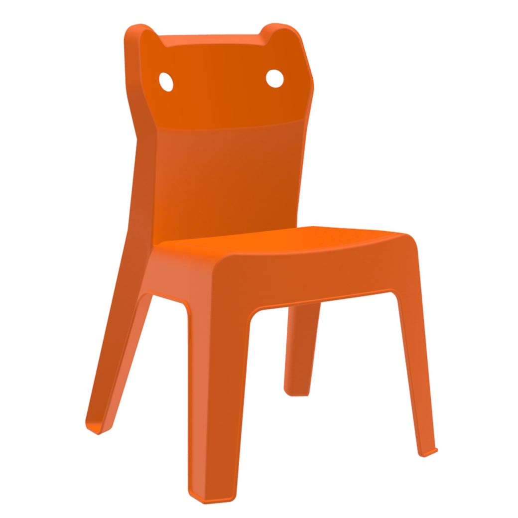 Silla Hannes Gato