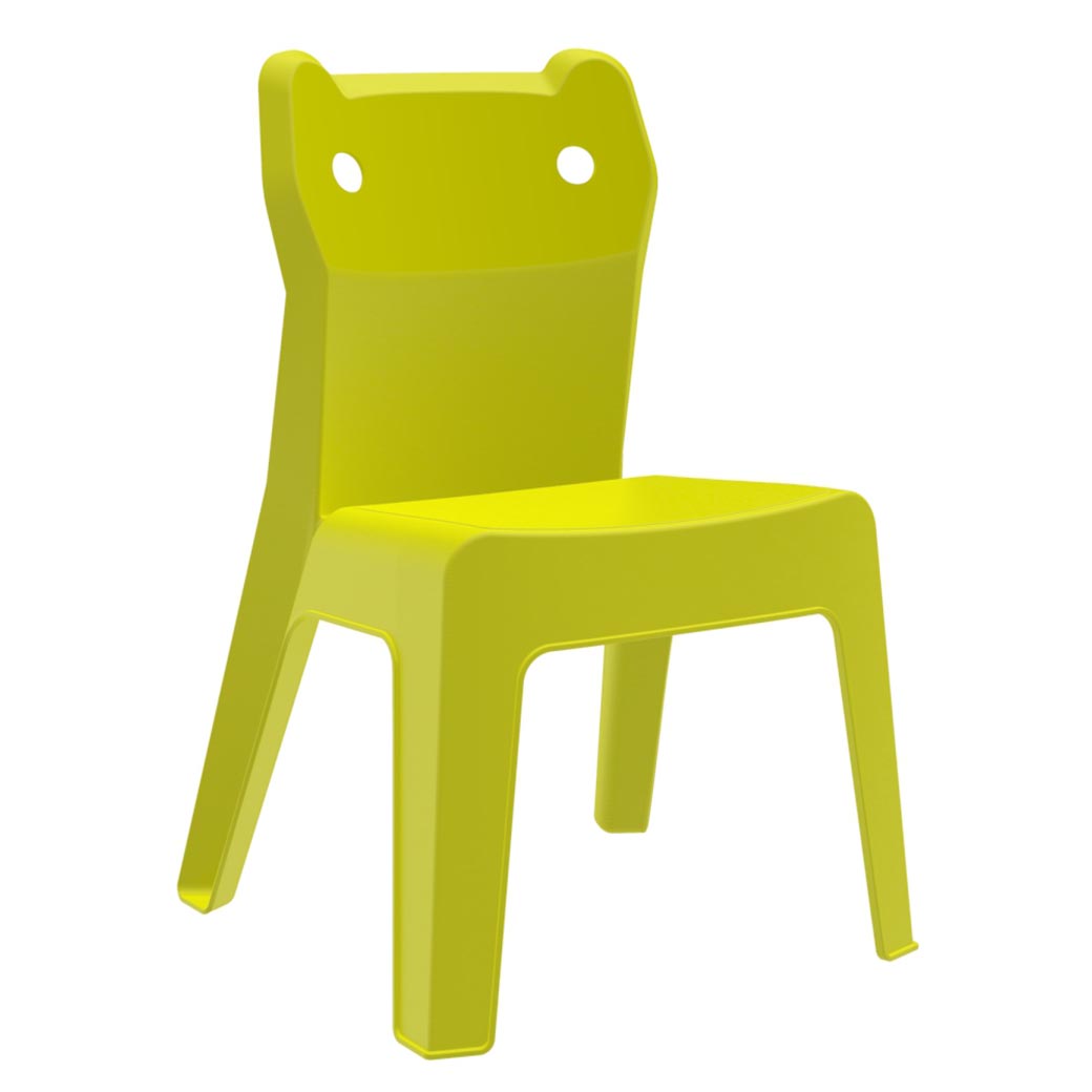 Silla Hannes Gato
