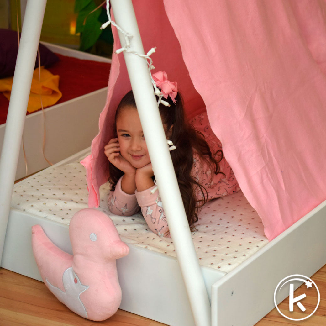 Cama Tipi