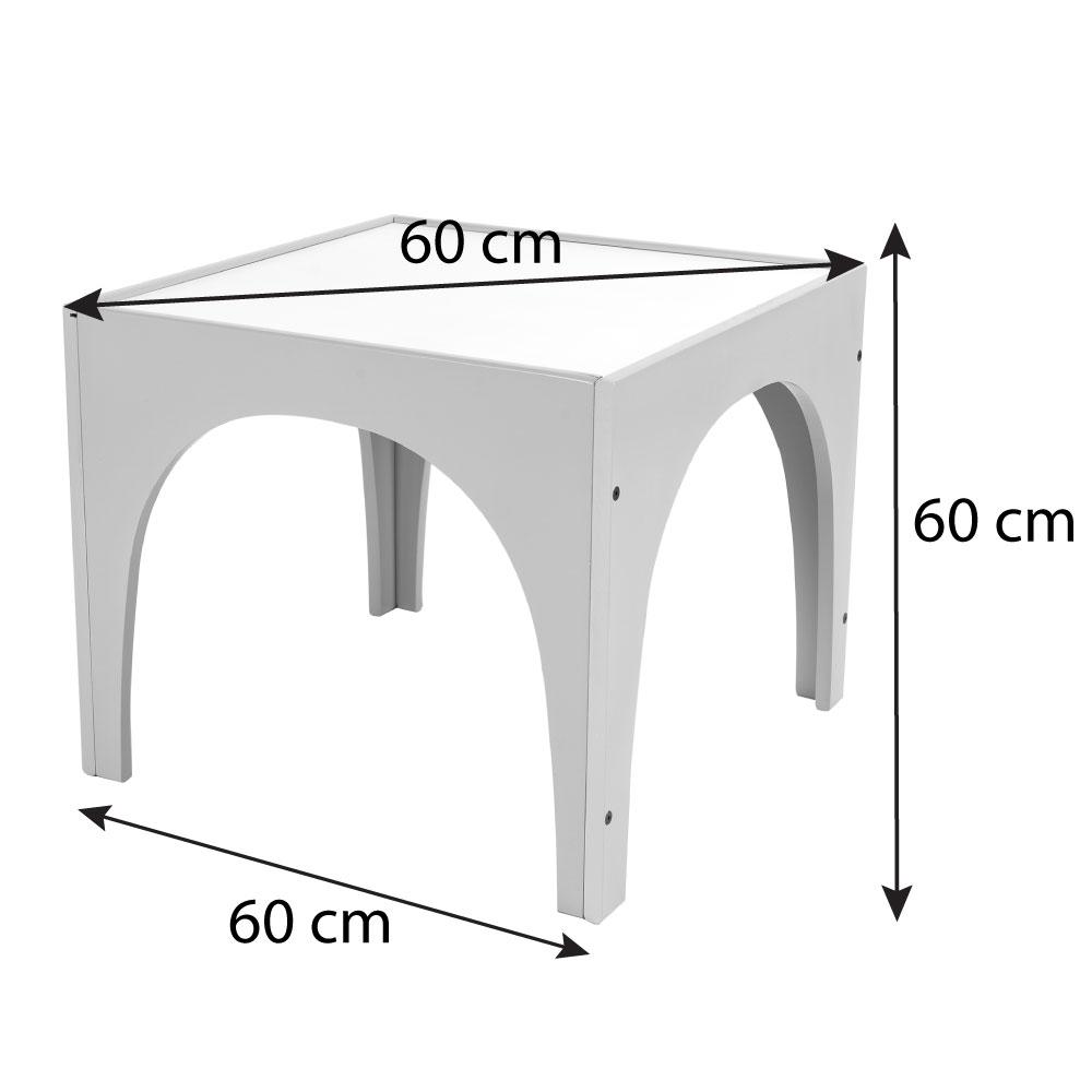 Mesa Elíptica